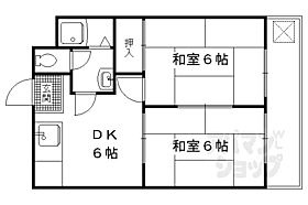 間取り：226059422552