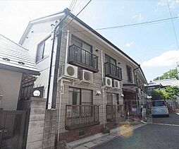 叡山電鉄叡山本線 宝ケ池駅 徒歩3分の賃貸マンション