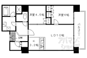 京都市下京区河原町通四条下る2丁目稲荷町 11階建 築7年のイメージ