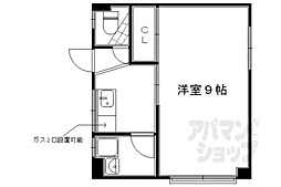 木村第二ビル 2階