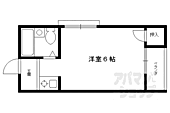 京都市北区鞍馬口通寺町東入ル鞍馬口町 3階建 築39年のイメージ