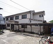 清雲荘 2階 築45年8ヶ月の賃貸物件