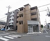 京都市北区上賀茂松本町 5階建 築14年のイメージ
