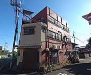 北大路駅より徒歩15分 3階 築39年10ヶ月の賃貸物件