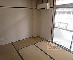 京都市営烏丸線 北山駅 徒歩7分の賃貸マンション 1階1DKのリビング/ダイニング