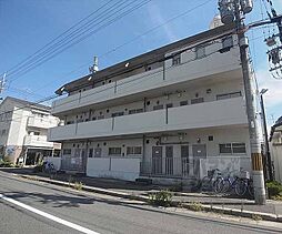 京都市営烏丸線 北山駅 徒歩7分