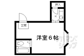 京都市北区大宮中ノ社町 3階建 築37年のイメージ