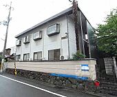 京都市北区紫野上柳町 2階建 築41年のイメージ