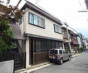 北大路駅より徒歩33分 2階 築33年6ヶ月の賃貸物件
