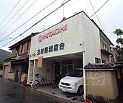 玉田荘 2階 築48年9ヶ月の賃貸物件