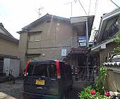 京都市北区上賀茂竹ヶ鼻町 2階建 築55年のイメージ