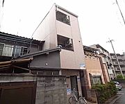 プラザクレバー 3階 築34年10ヶ月の賃貸物件