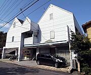 北野白梅町駅より徒歩26分 築38年4ヶ月 3階建の賃貸物件