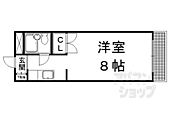 京都市北区大北山原谷乾町 3階建 築38年のイメージ
