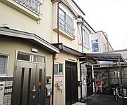 北大路駅より徒歩17分 築58年9ヶ月 2階建の賃貸物件