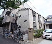 大文字ハイツ 2階 築46年8ヶ月の賃貸物件