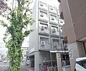 京都市左京区一乗寺樋ノ口町 5階建 築47年のイメージ