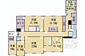 葵橋住宅のイメージ