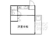 京都市北区紫野西野町 4階建 築44年のイメージ