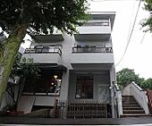 京都市北区紫野西野町 4階建 築44年のイメージ