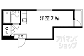 京都市北区紫野上築山町 4階建 築39年のイメージ