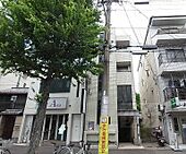 京都市北区紫野上築山町 4階建 築39年のイメージ