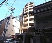 京都市下京区猪熊通四条下る松本町 9階建 築19年のイメージ