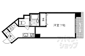 京都市下京区高辻通油小路東入永養寺町 5階建 築16年のイメージ