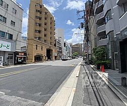 京都府京都市中京区壬生坊城町（賃貸マンション1K・7階・21.28㎡） その25