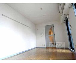 阪急京都本線 大宮駅 徒歩2分の賃貸マンション 6階1Kのリビング/ダイニング