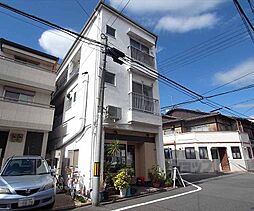 叡山電鉄叡山本線 元田中駅 徒歩6分の賃貸マンション