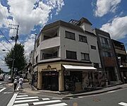 北大路駅より徒歩18分 2階 築47年9ヶ月の賃貸物件
