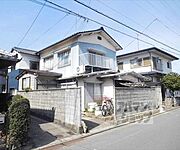 松ヶ崎駅より徒歩14分 築56年7ヶ月 2階建の賃貸物件