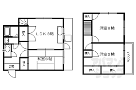 間取り：226061786375