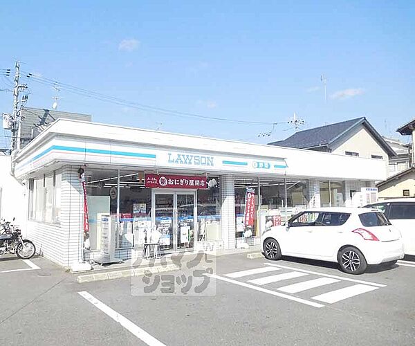 京都府京都市北区上賀茂朝露ケ原町(賃貸アパート1LDK・1階・46.57㎡)の写真 その30