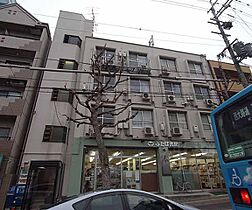 京都府京都市北区紫野下御輿町（賃貸マンション1R・3階・26.56㎡） その3