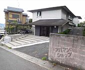 京都市北区大宮薬師山西町 2階建 築40年のイメージ