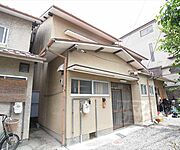 修学院駅より徒歩10分 築55年4ヶ月の賃貸物件