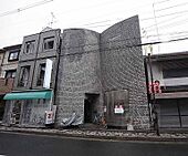 京都市北区紫竹下緑町 3階建 築34年のイメージ