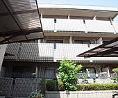 京都市北区衣笠高橋町 3階建 築44年のイメージ