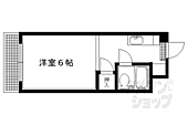 京都市左京区山端川原町 4階建 築45年のイメージ