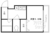 京都市中京区猪熊通御池下ル三坊猪熊町北組 3階建 築31年のイメージ