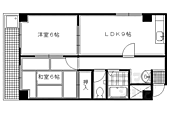 京都市左京区松ケ崎修理式町 3階建 築32年のイメージ