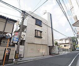 叡山電鉄叡山本線 元田中駅 徒歩22分の賃貸マンション