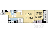 リーガル京都堀川中立売IIのイメージ