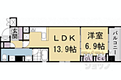 リーガル京都堀川中立売IIのイメージ