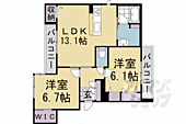 （仮称）シャーメゾン上京区高徳寺町Ａ棟のイメージ