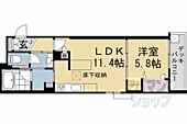 （仮称）シャーメゾン上京区高徳寺町Ａ棟のイメージ