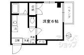 京都市中京区二条通柳馬場東入晴明町 6階建 築25年のイメージ