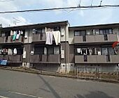京都市北区上賀茂中ノ坂町 2階建 築26年のイメージ